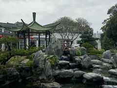 -广东温泉宾馆