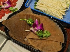 -好得火锅(育才店)