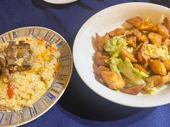 -伊带伊路新疆美食府(呼家楼店)