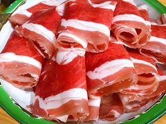 -东镇老火锅(长春路首店)