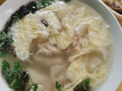 -陈记锅巴菜(五大道店)