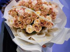 -拾花记花艺·求婚·订婚·生日布置(高新店)