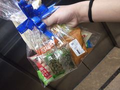 -海底捞火锅(玉桥商业广场店)