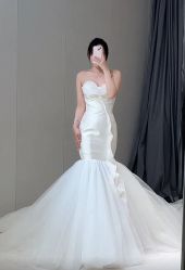 -MISS MIA 婚纱品牌馆