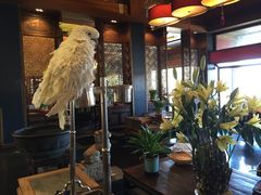 -那家小馆•北京菜•烤鸭(香山店)