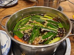 -厝味火锅·潮汕卤水火锅(十一合店)