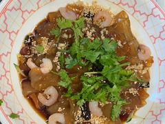 -五谷丰登农家院·地道胶东菜·海鲜烧烤(威海店)