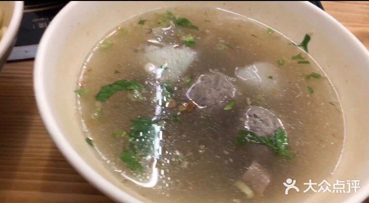 潮汕牛肉店(上排店)