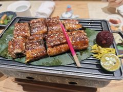 -吉之仙•中国制造•出口级食材日料店(领事馆总店)
