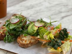 -农畉LONFOOD(福田星河COCOPark店)