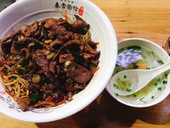 -春雪面馆(转塘店)