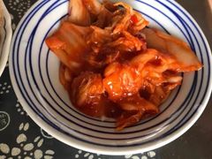 泡菜-大鲜生·亚洲菜融合小食堂