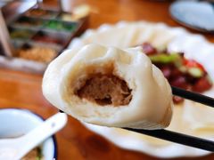 红星包子-石门豆腐王(九中街店)
