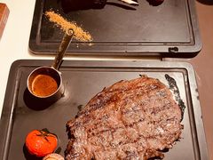 M9和牛-恰餐厅 CHAR Bar & Grill (珠海仁恒洲际店)