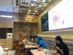 大堂-I-YOU面缘·仁和新城店