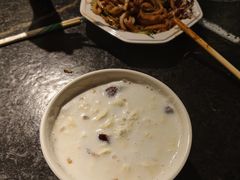 -清真盛志望麻酱酿皮·非遗老字号