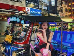 -唐人街(耀华力路)