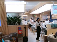 -西关味(大卫城店)