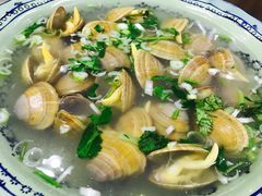 -威海华夏城景区