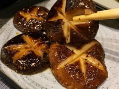 -德川家日本料理(龙德广场店)