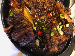 -富临轩私房菜(集庆门大街店)