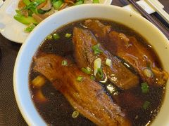 -中国厨房/台湾牛肉面
