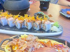 -弓二·烧鸟居酒屋(财富购物中心店)