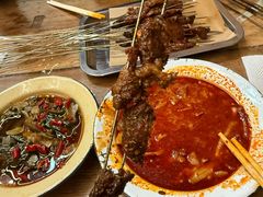 -东仪路传统烤肉
