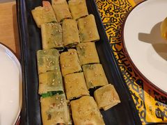 -喝丢一只鞋海鲜烧烤·海肠捞饭(东关街店)