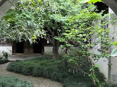 -惠山古镇·寄畅园