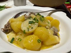 -恰饭·老长沙市井菜(天河客运站店)