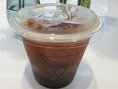 -Manner Coffee(万象食家店)