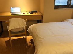 -全季酒店(合肥安徽医科大学店)