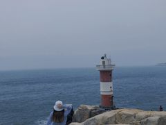 -东极岛景区-东海第一哨灯塔