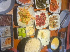 -火炉情韩国料理店(古田路店)