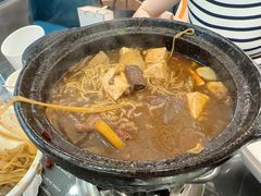 -川香煲(茅台路店)