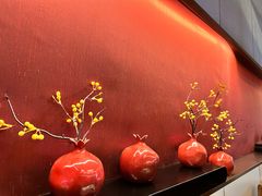 -京华烟云·北京烤鸭(领展购物广场·中关村店)