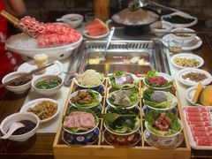 -重庆高老九火锅(昆山万象汇店)