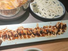 -沼津港精致料理·寿喜烧·烧鸟(龙湖南桥天街日料榜单店)