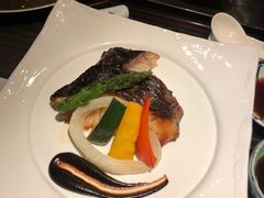 -滩万日本料理Nadaman(国贸大酒店)