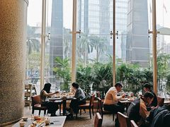 -怡聚轩全日制自助餐厅(大中华喜来登酒店)