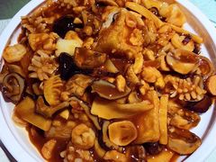 -陆壹捌餐厅(五大道店)