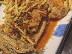 -金厨泰国餐厅·全泰籍厨师料理(拱北店)
