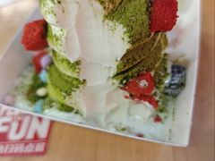 -DQ·蛋糕·冰淇淋(万象汇店)