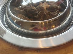 -锅老头铁锅炖•大锅蒸汽海鲜(韩乐坊店)