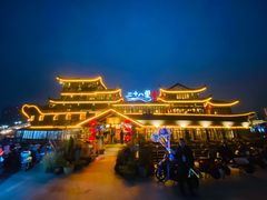 -二十八里太湖船菜(吉祥路店)