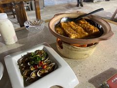 -琼大师东方烤乳猪(亚特兰蒂斯店)