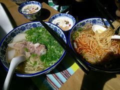 android_upload_pic-丝路伊兰·兰州牛肉面(牛街总店)