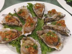 海蛎子粉丝-福缘酒店(永乐店)