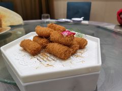 -邢家锅贴老店·非遗·开封菜(金明广场店)